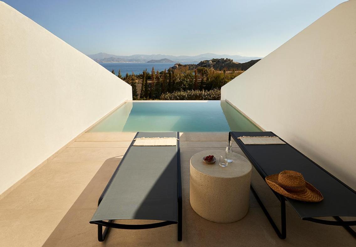 Parocks Luxury Hotel & Spa Ambelas Extérieur photo