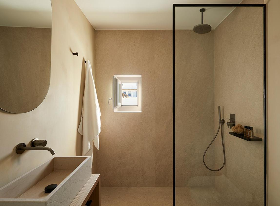 Parocks Luxury Hotel & Spa Ambelas Extérieur photo