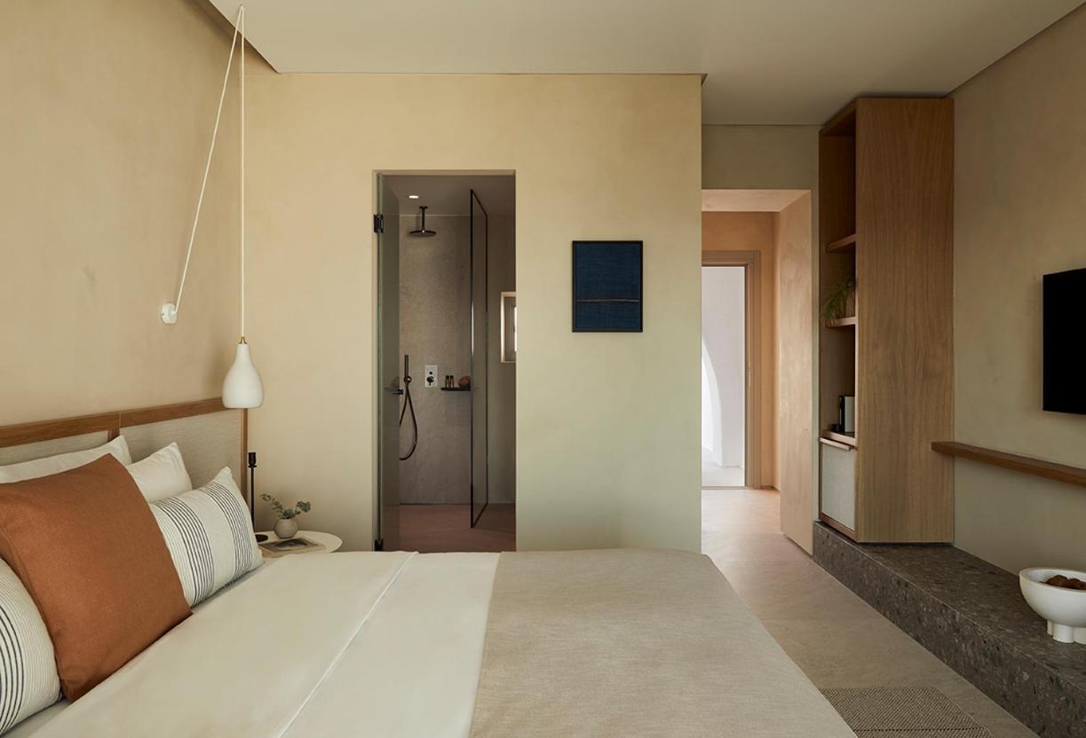 Parocks Luxury Hotel & Spa Ambelas Extérieur photo