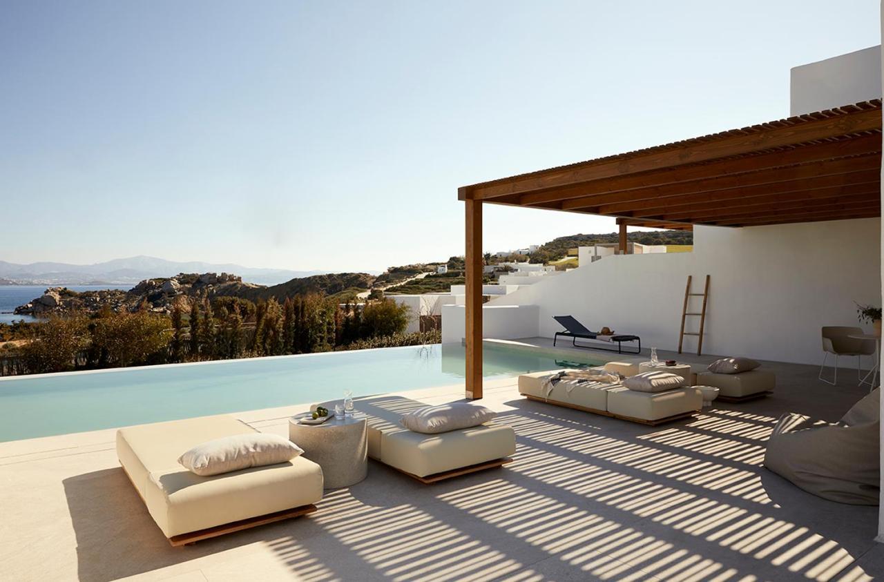Parocks Luxury Hotel & Spa Ambelas Extérieur photo