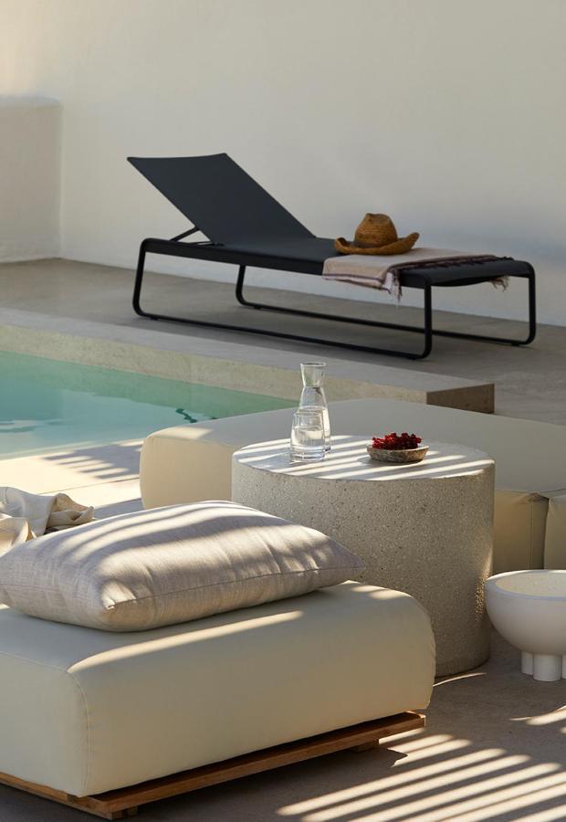 Parocks Luxury Hotel & Spa Ambelas Extérieur photo