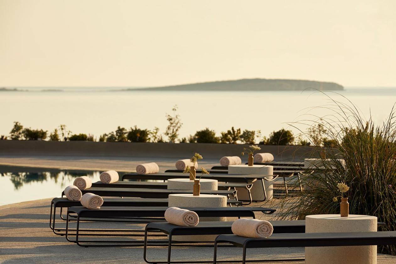 Parocks Luxury Hotel & Spa Ambelas Extérieur photo