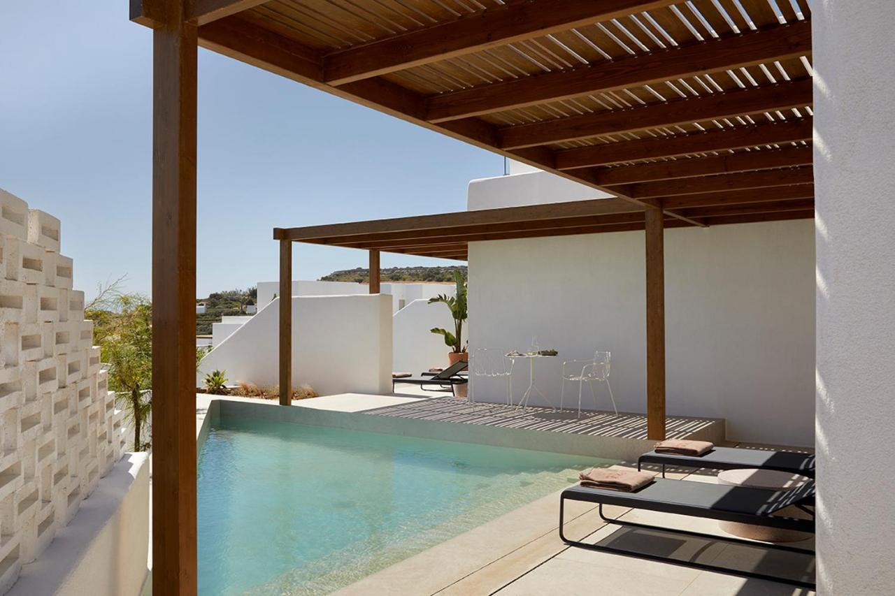 Parocks Luxury Hotel & Spa Ambelas Extérieur photo