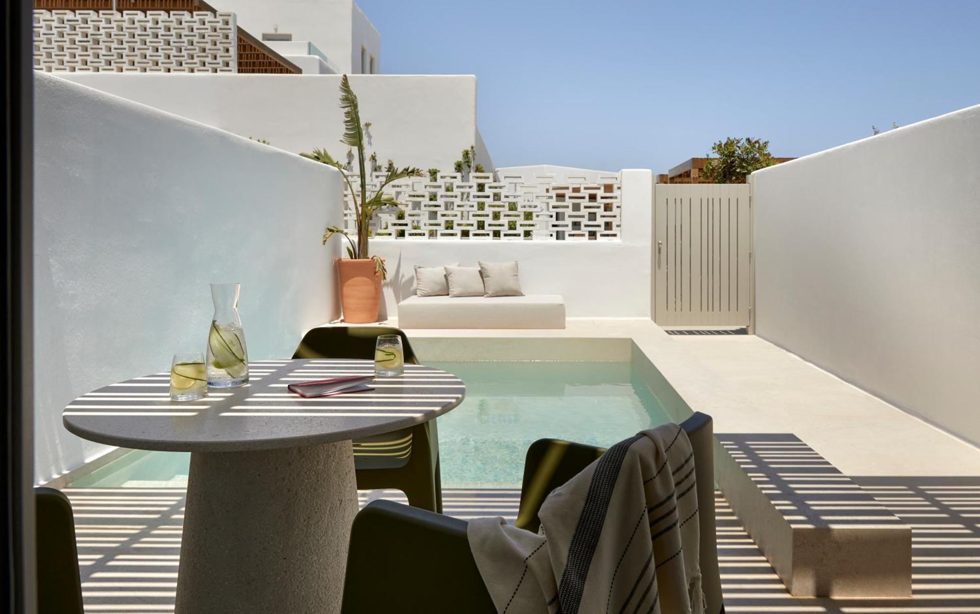 Parocks Luxury Hotel & Spa Ambelas Extérieur photo