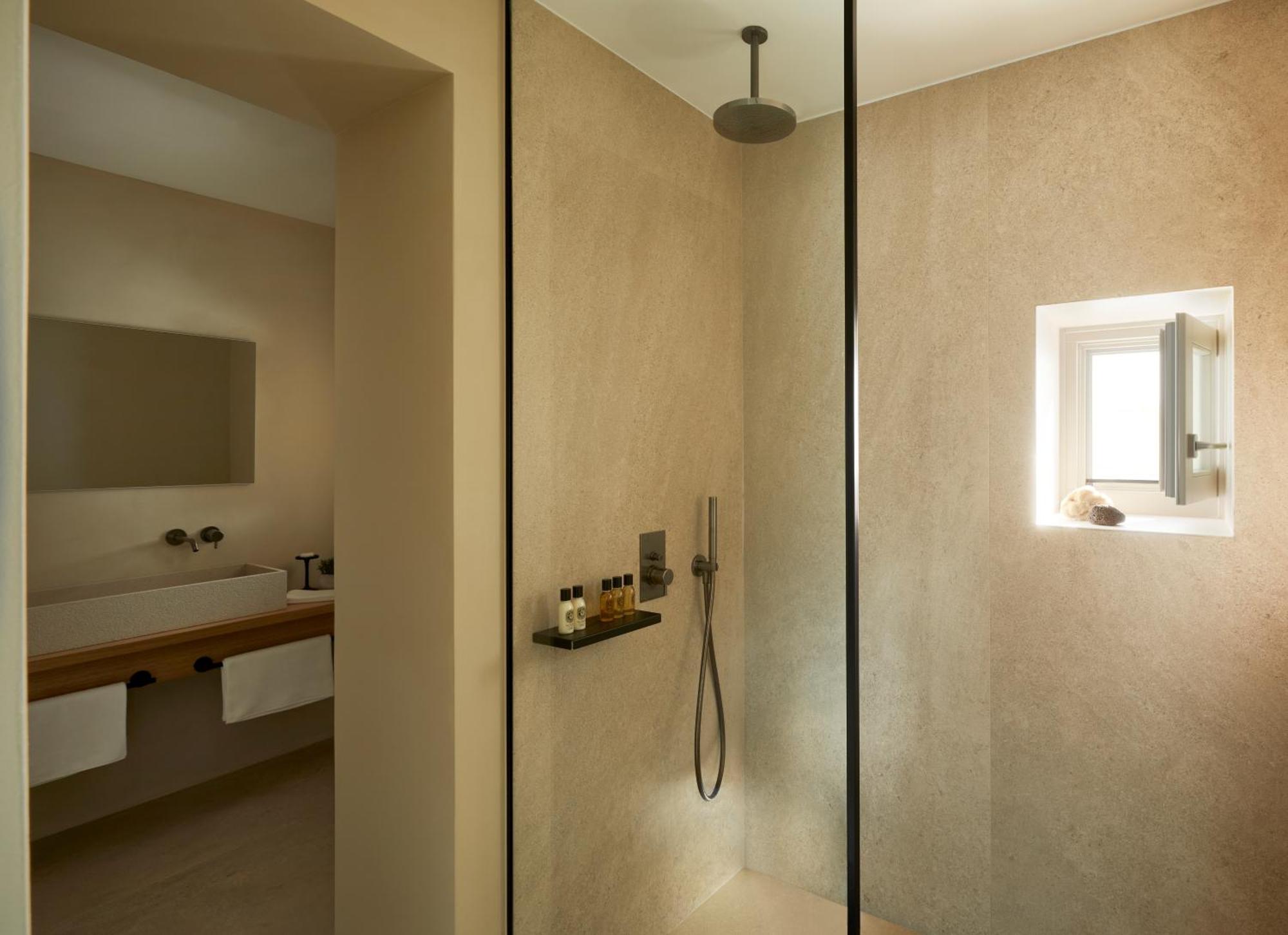 Parocks Luxury Hotel & Spa Ambelas Extérieur photo
