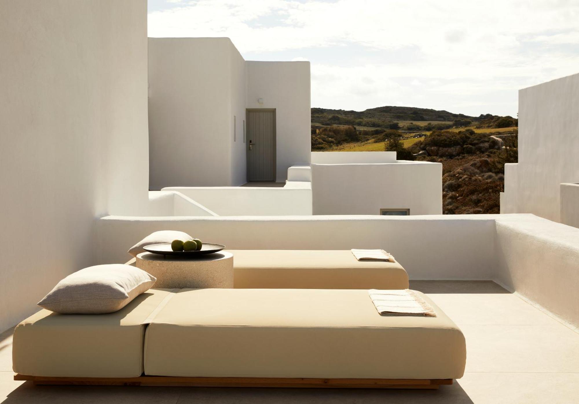 Parocks Luxury Hotel & Spa Ambelas Extérieur photo