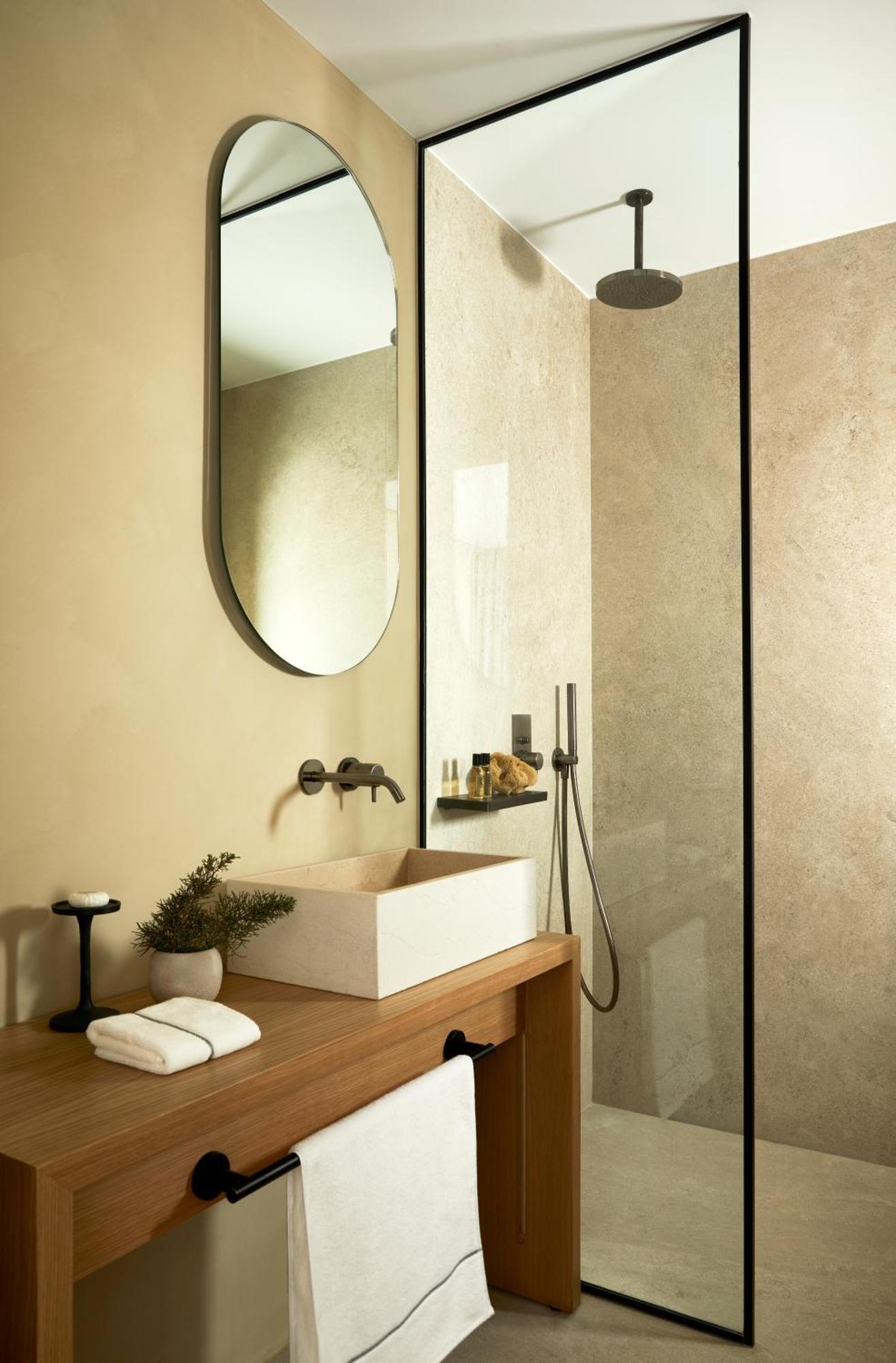 Parocks Luxury Hotel & Spa Ambelas Extérieur photo
