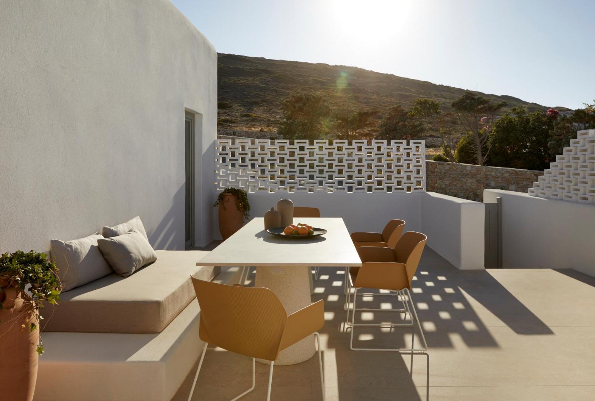 Parocks Luxury Hotel & Spa Ambelas Extérieur photo