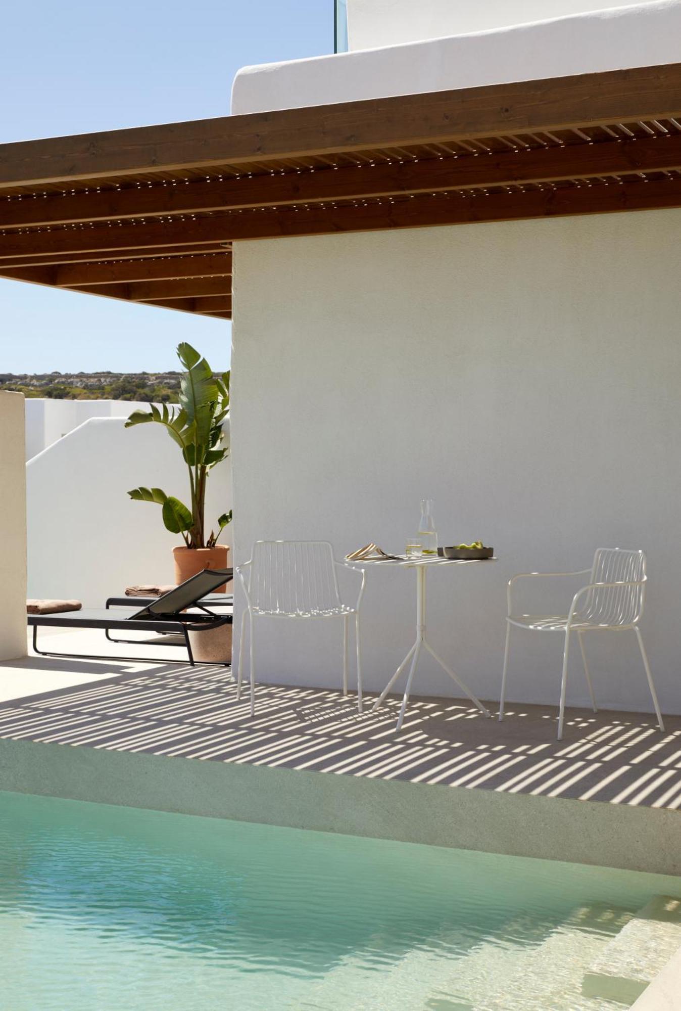 Parocks Luxury Hotel & Spa Ambelas Extérieur photo