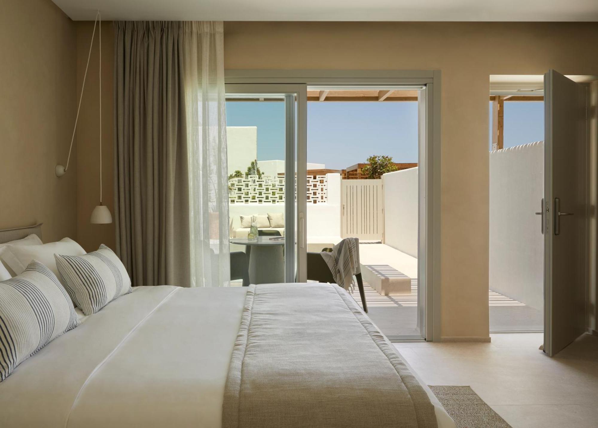 Parocks Luxury Hotel & Spa Ambelas Extérieur photo