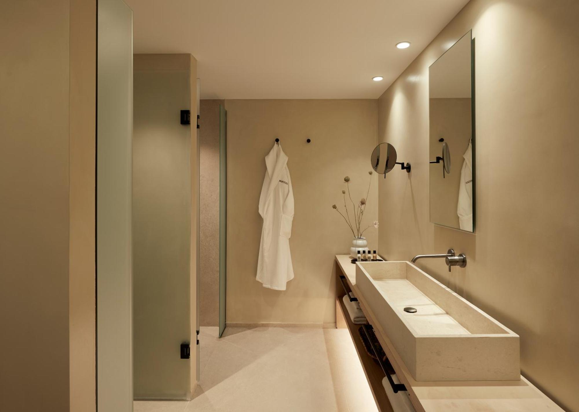Parocks Luxury Hotel & Spa Ambelas Extérieur photo