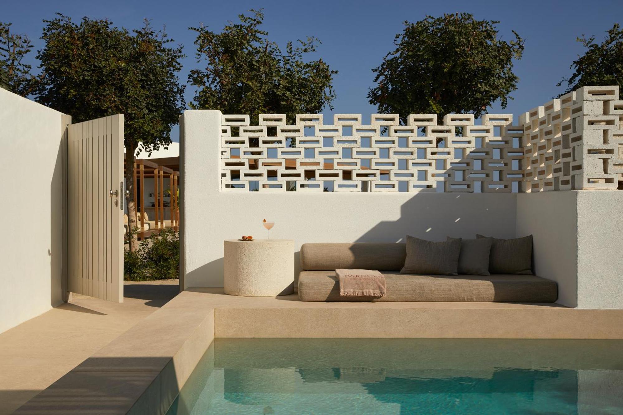 Parocks Luxury Hotel & Spa Ambelas Extérieur photo